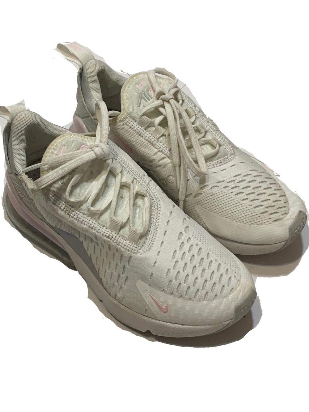 Nike Women’s Nike Air Max sneakers